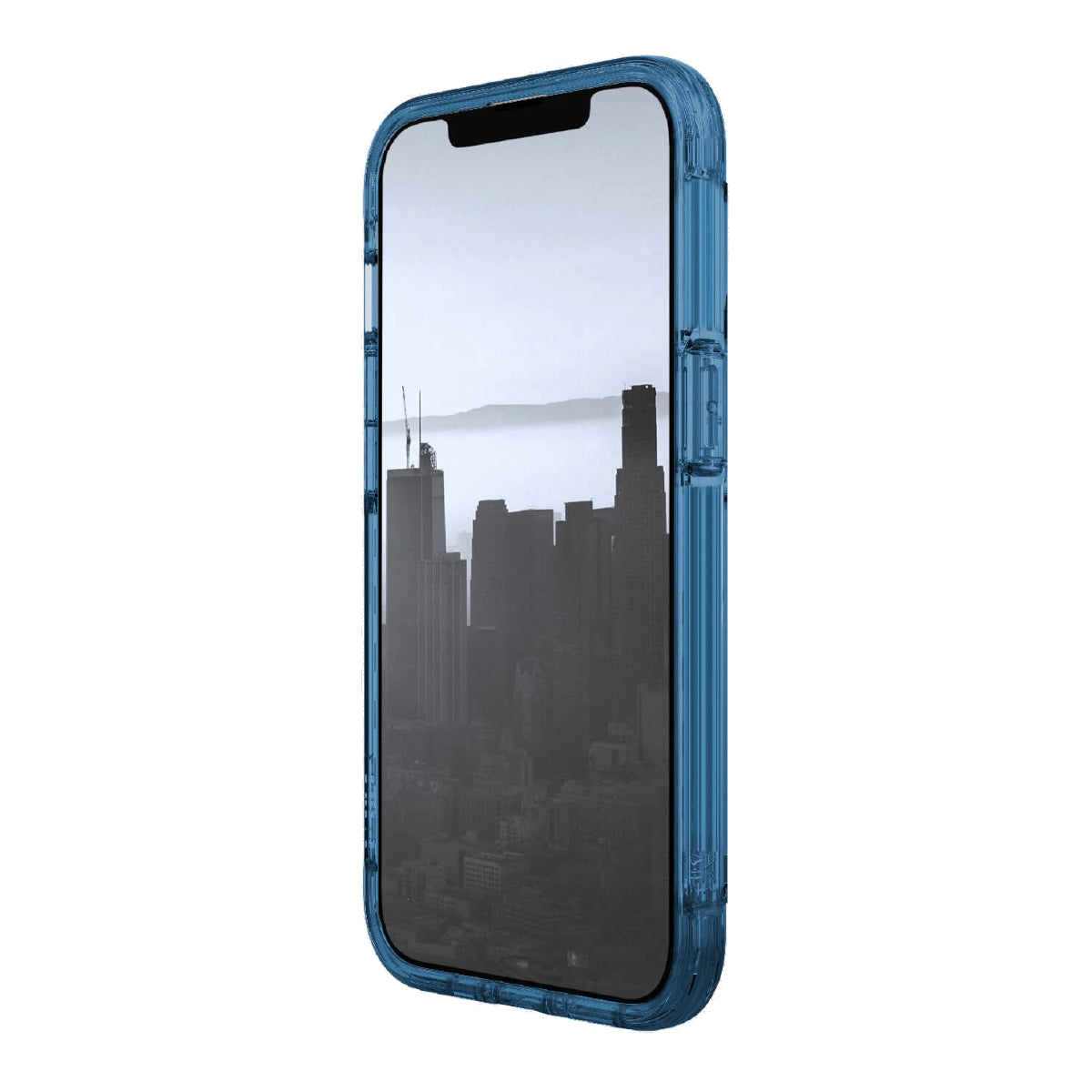 Shop and buy X-Doria Defense Raptic Air Case for iPhone 13 Pro (2021) Military Grade Drop Protection Metal Frame| Casefactorie® online with great deals and sales prices with fast and safe shipping. Casefactorie is the largest Singapore official authorised retailer for the largest collection of mobile premium accessories.