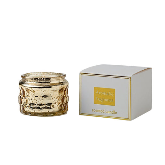 Shop and buy BYME Scented Candle Soy Wax Creative Romantic Starry Sky Cup Handmade Aromatherapy Gift Ideas| Casefactorie® online with great deals and sales prices with fast and safe shipping. Casefactorie is the largest Singapore official authorised retailer for the largest collection of household and home care items.