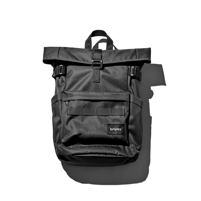 Shop and buy Bitplay Daypack 24L CORDURA® 305D Fabric Water-Repellent Lightweight Backpack V3 Smart storage | Casefactorie® online with great deals and sales prices with fast and safe shipping. Casefactorie is the largest Singapore official authorised retailer for the largest collection of mobile premium accessories.