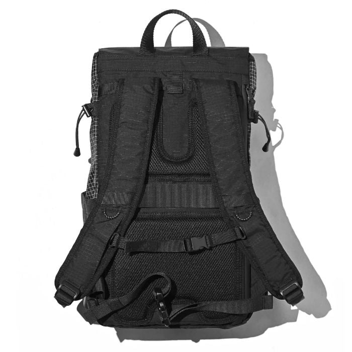 Shop and buy RiBitplay Wander Pack 24L Backpack Travel Pack Anti-theft design Weatherproof Tear-resistant| Casefactorie® online with great deals and sales prices with fast and safe shipping. Casefactorie is the largest Singapore official authorised retailer for the largest collection of mobile premium accessories.