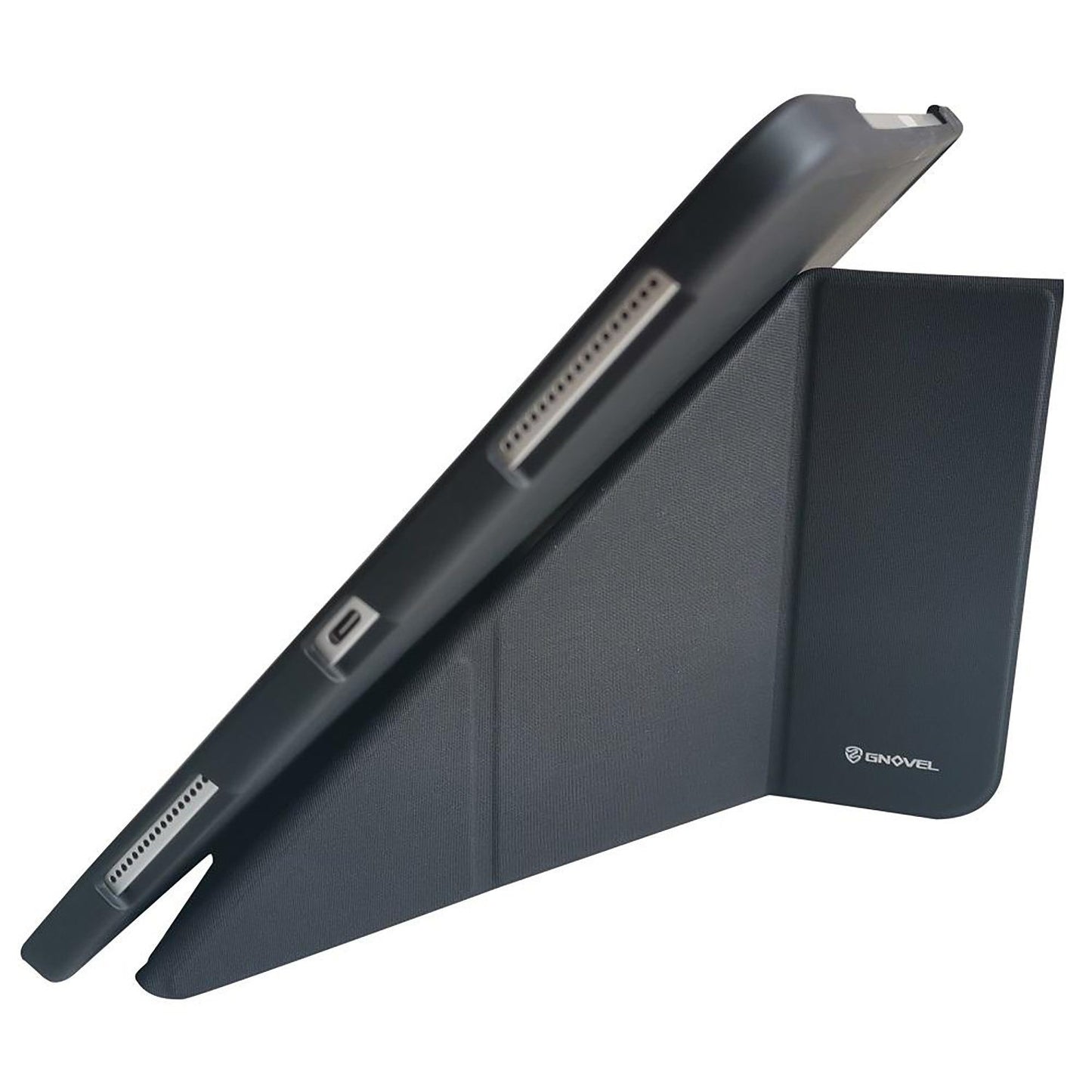 Shop and buy Gnovel Magic Foldable Case iPad Pro 11 2020/2021 iPad Air 10.9 2020/2022 Apple Pencil Holder| Casefactorie® online with great deals and sales prices with fast and safe shipping. Casefactorie is the largest Singapore official authorised retailer for the largest collection of mobile premium accessories.
