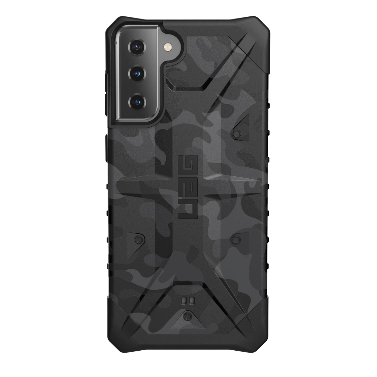 Shop and buy UAG Pathfinder SE Case for Samsung Galaxy S21 Plus 5G (2021) Shockproof Camouflage tough design| Casefactorie® online with great deals and sales prices with fast and safe shipping. Casefactorie is the largest Singapore official authorised retailer for the largest collection of mobile premium accessories.