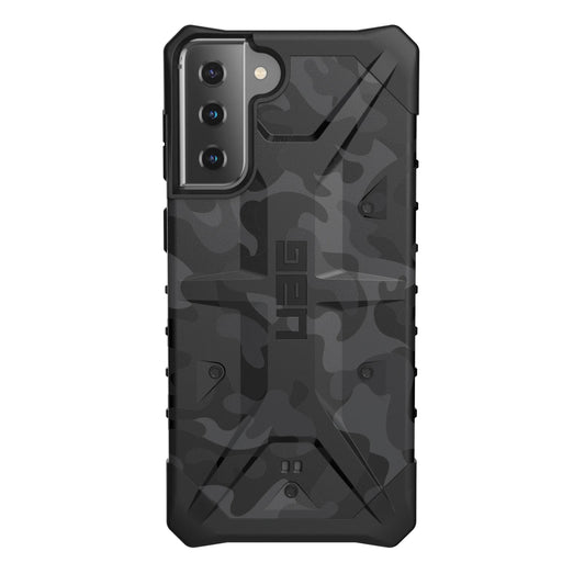 Shop and buy UAG Pathfinder SE Case for Samsung Galaxy S21 Plus 5G (2021) Shockproof Camouflage tough design| Casefactorie® online with great deals and sales prices with fast and safe shipping. Casefactorie is the largest Singapore official authorised retailer for the largest collection of mobile premium accessories.