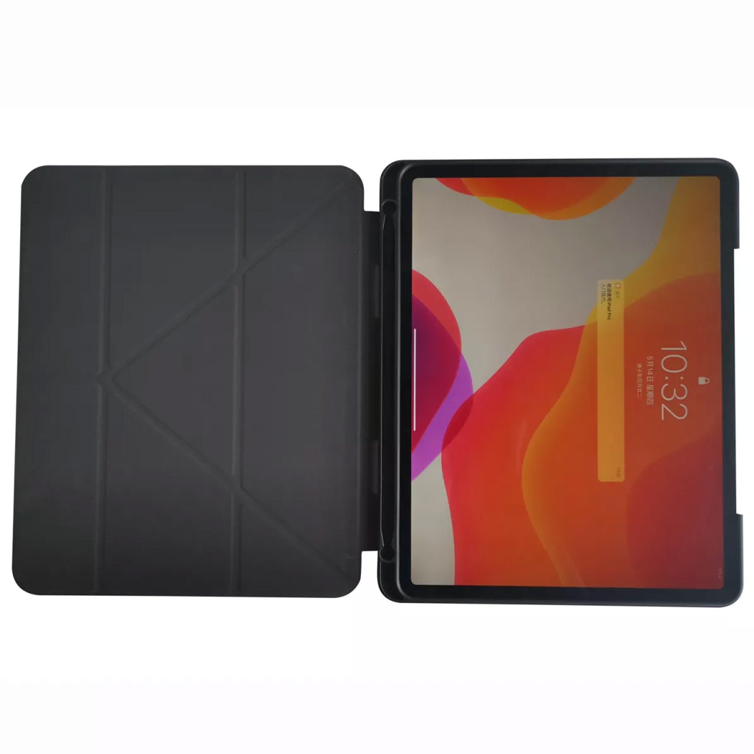 Shop and GNOVEL Magic Foldable Case for iPad Pro 12.9 (2020-2022) Shockproof Flip Folio Trifold| Casefactorie® online with great deals and sales prices with fast and safe shipping. Casefactorie is the largest Singapore official authorised retailer for the largest collection of mobile premium accessories.