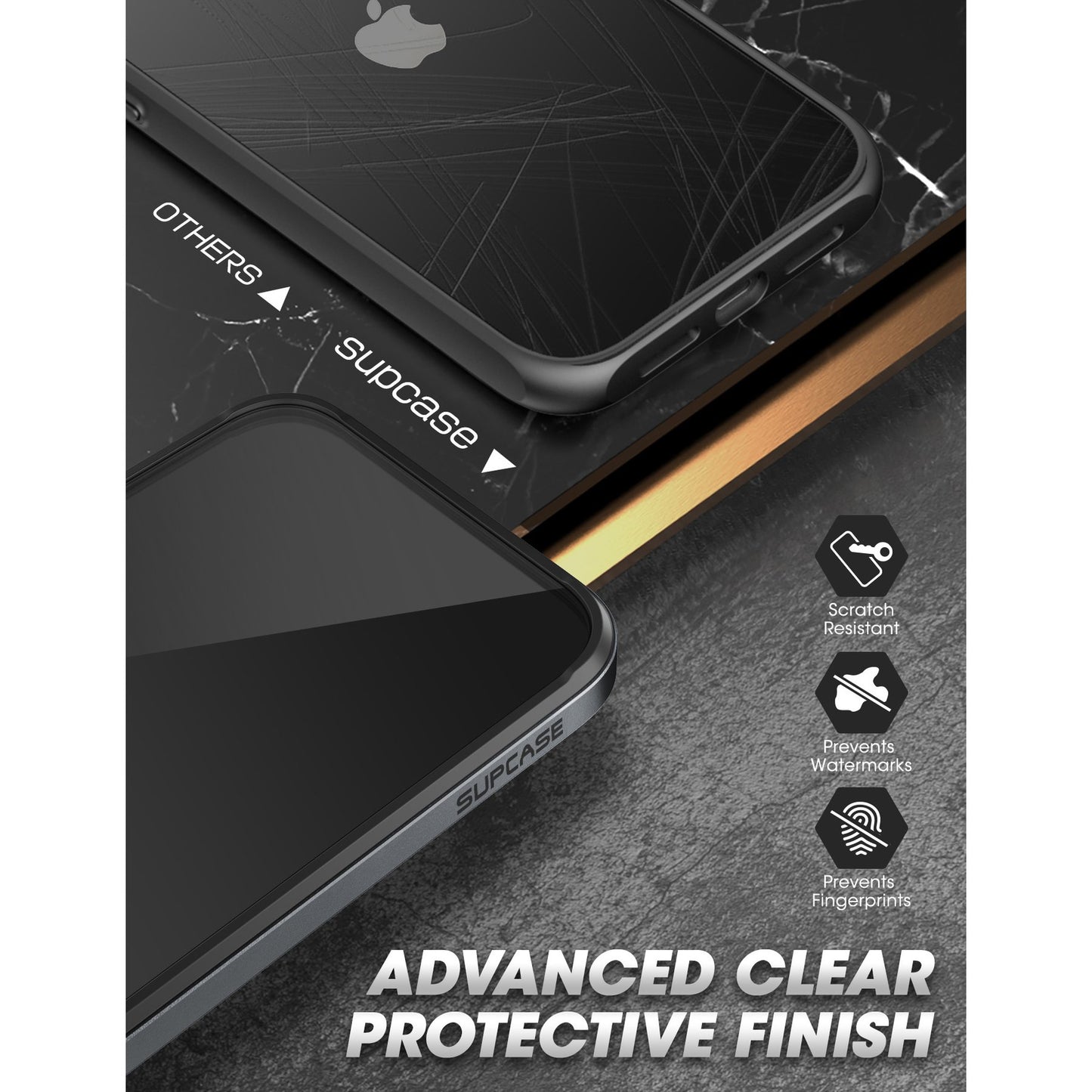 Shop and buy Supcase Unicorn Beetle Edge Slim Frame Case TPU Inner Bumper for iPhone 13 Pro (2021) Shockproof| Casefactorie® online with great deals and sales prices with fast and safe shipping. Casefactorie is the largest Singapore official authorised retailer for the largest collection of mobile premium accessories.