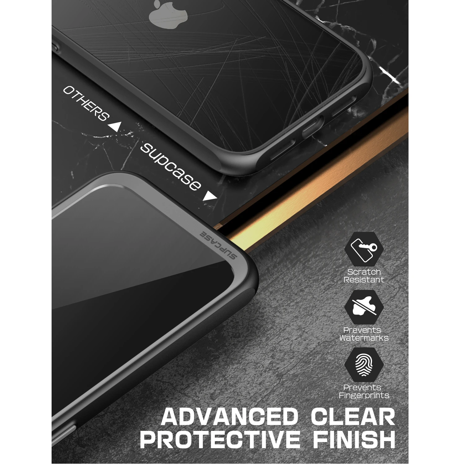 Shop and buy Supcase Unicorn Beetle Style Clear Case for iPhone 12/ 12 Pro (2020) Shockproof Scratch-resistant| Casefactorie® online with great deals and sales prices with fast and safe shipping. Casefactorie is the largest Singapore official authorised retailer for the largest collection of mobile premium accessories.