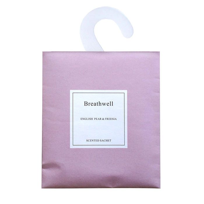 Shop and buy Breathwell Hanging Wardrobe Fragrance Bag Insect-Proof Closet Deodorant Freshener Car Scent Bag Sachet| Casefactorie® online with great deals and sales prices with fast and safe shipping. Casefactorie is the largest Singapore official authorised retailer for the largest collection of household and home care items.