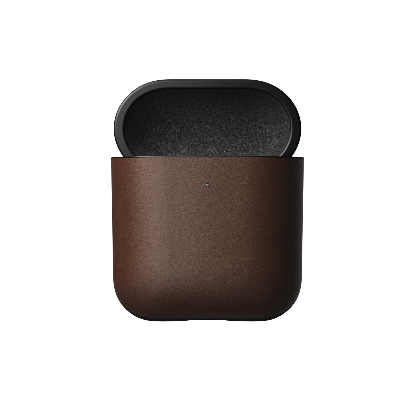 Nomad Rugged Horween Leather Case for AirPods (2017-2018)
