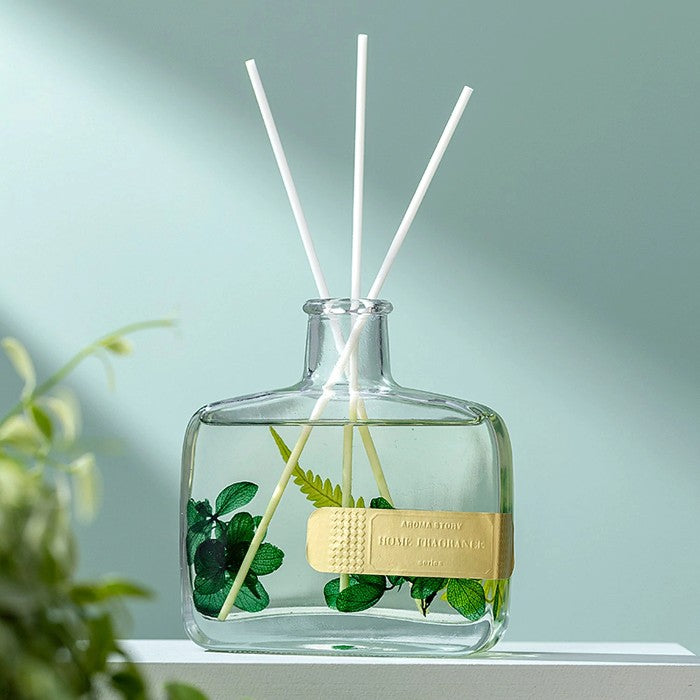 Shop and buy CITTA Dream Series Reed Diffuser Aromatherapy 220ML Premium Essential Oil Reed Stick Dry Flower| Casefactorie® online with great deals and sales prices with fast and safe shipping. Casefactorie is the largest Singapore official authorised retailer for the largest collection of household and home care items.
