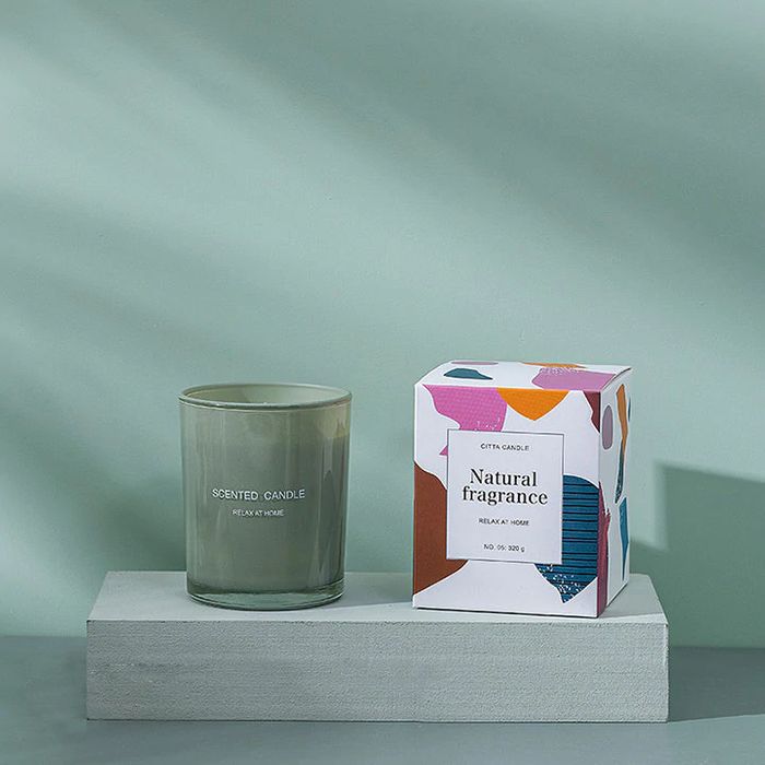 Shop and buy CITTA Love Series Scented Candle Aromantic Natural Soy Wax 140G Home Fragrance Aromatherapy| Casefactorie® online with great deals and sales prices with fast and safe shipping. Casefactorie is the largest Singapore official authorised retailer for the largest collection of household and home care items.