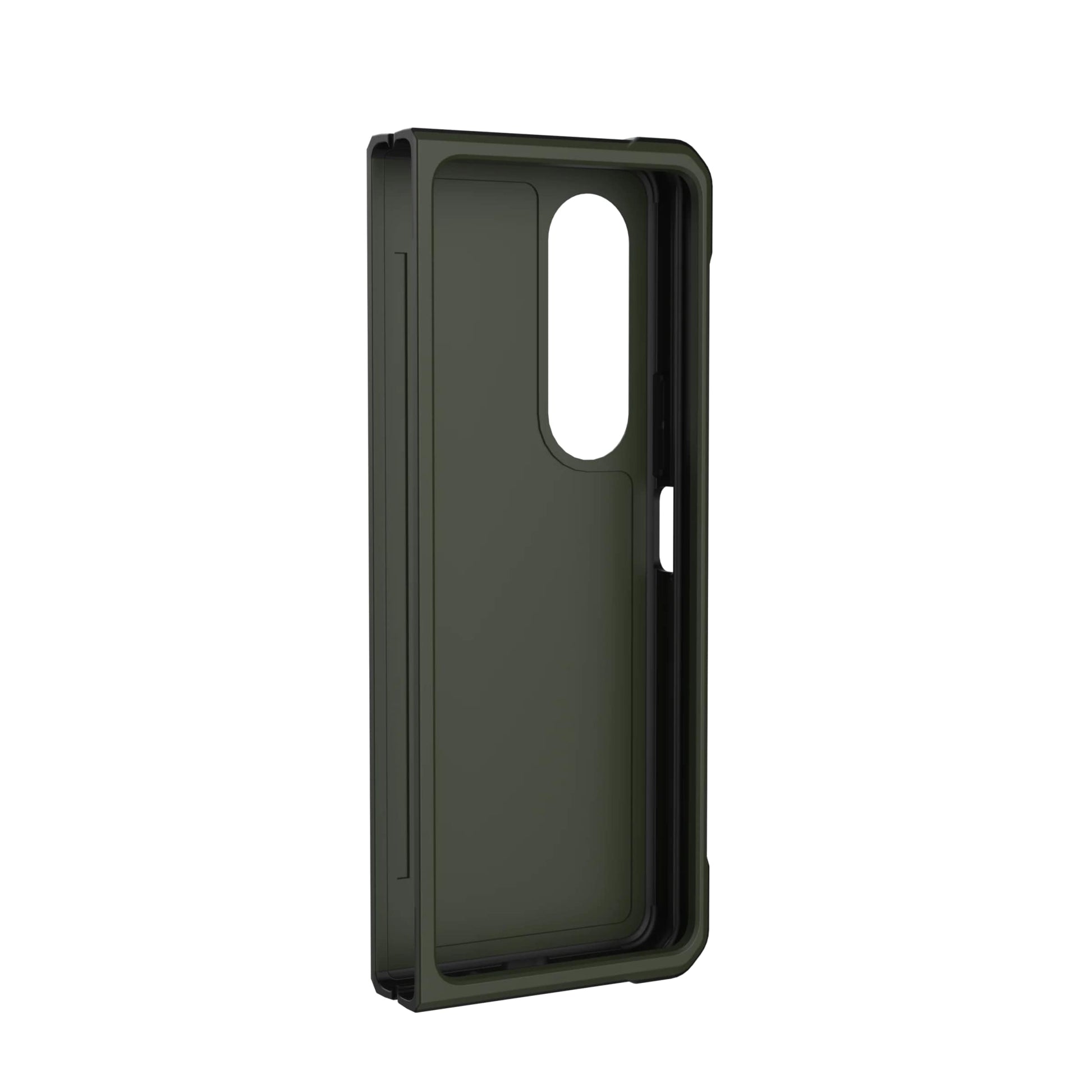Shop and buy UAG Civilian Case for Samsung Galaxy Z Fold 3 5G (2021) Shockproof impact resistant| Casefactorie® online with great deals and sales prices with fast and safe shipping. Casefactorie is the largest Singapore official authorised retailer for the largest collection of mobile premium accessories.