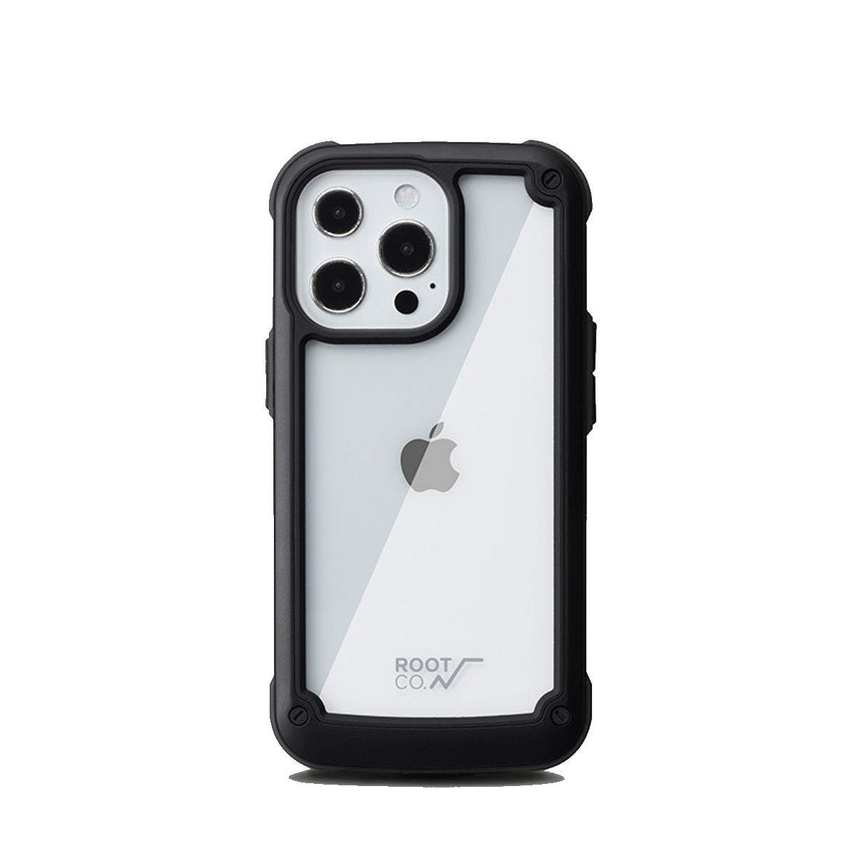 Shop and buy ROOT CO. Gravity Shock Resist Tough & Basic Case iPhone 13 Pro (2021) Drop Protection Bumper Type| Casefactorie® online with great deals and sales prices with fast and safe shipping. Casefactorie is the largest Singapore official authorised retailer for the largest collection of mobile premium accessories.