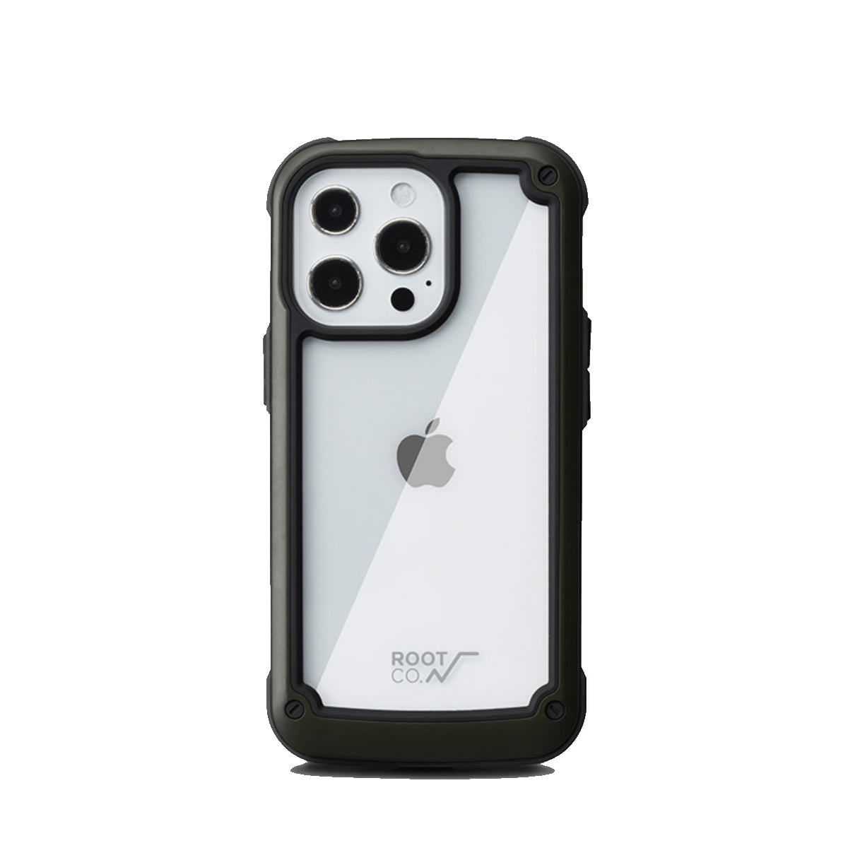 Shop and buy ROOT CO. Gravity Shock Resist Tough & Basic Case iPhone 13 Pro (2021) Drop Protection Bumper Type| Casefactorie® online with great deals and sales prices with fast and safe shipping. Casefactorie is the largest Singapore official authorised retailer for the largest collection of mobile premium accessories.