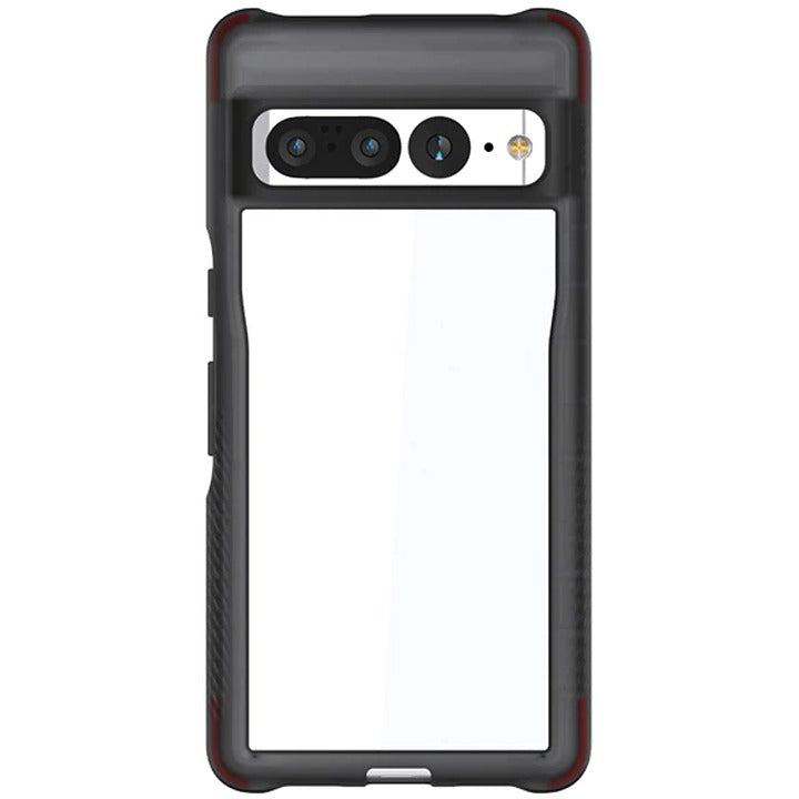 Shop and buy Ghostek Covert 6 Protection Case Google Pixel 7 Pro (2022) Shockproof Scratchproof Non-Slip Grip| Casefactorie® online with great deals and sales prices with fast and safe shipping. Casefactorie is the largest Singapore official authorised retailer for the largest collection of mobile premium accessories.