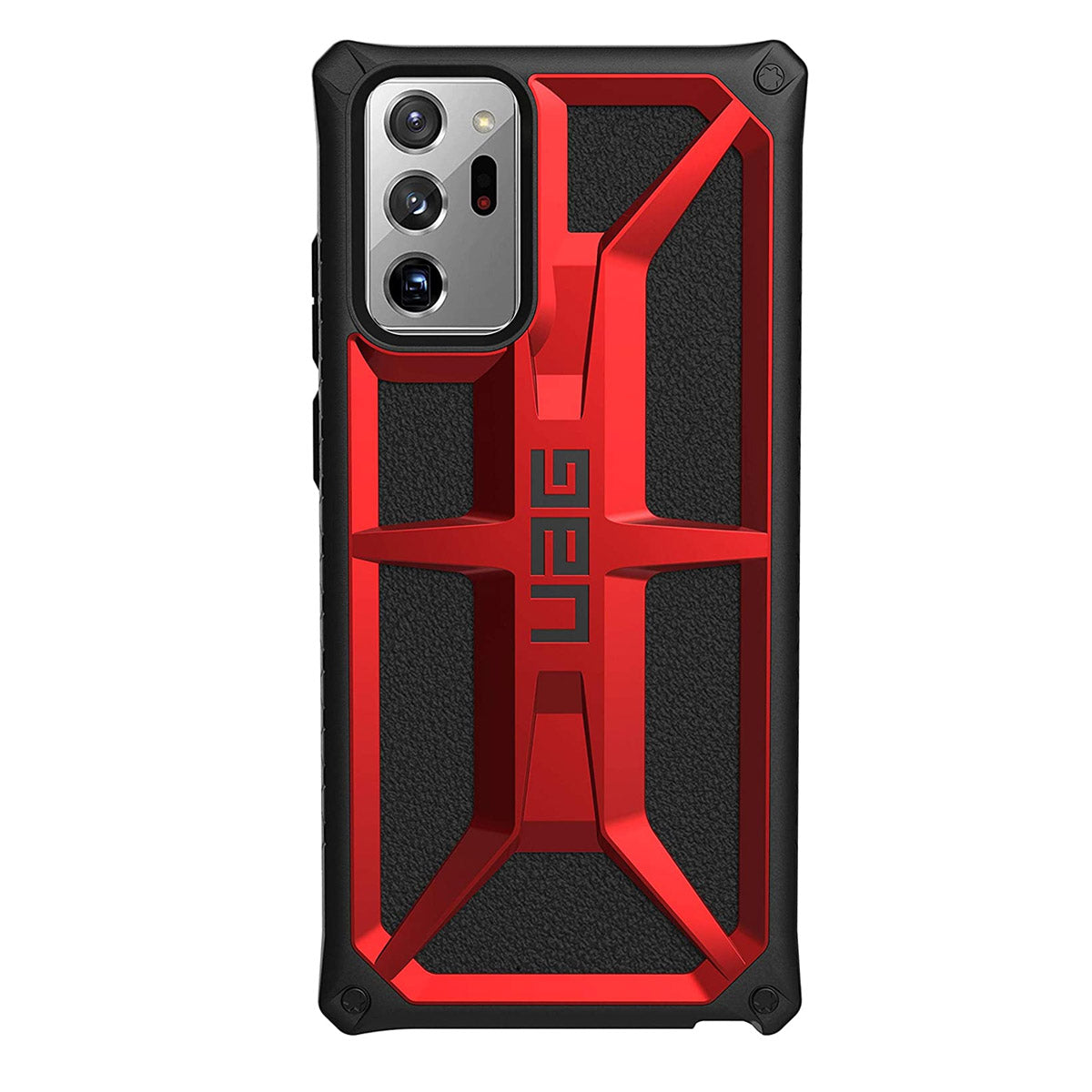 Shop and buy UAG Monarch Case Samsung Galaxy Note 20 Ultra (2020) Shockproof 5-Layer Construction impact-resistant| Casefactorie® online with great deals and sales prices with fast and safe shipping. Casefactorie is the largest Singapore official authorised retailer for the largest collection of mobile premium accessories.
