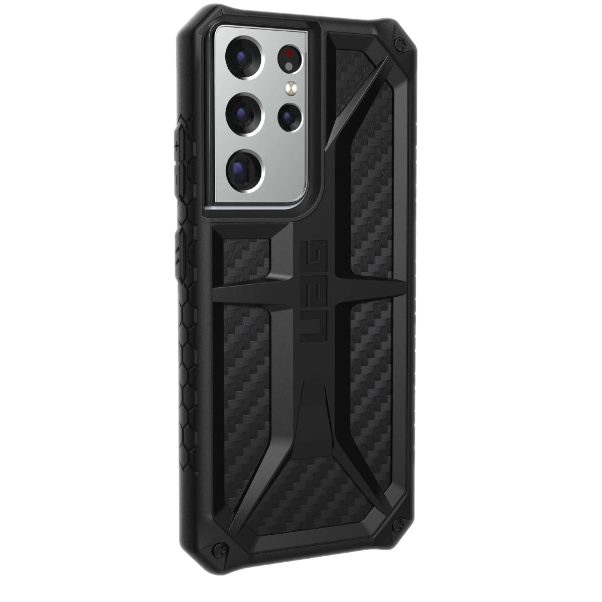 UAG Monarch Case for Samsung Galaxy S21 Ultra 5G 2021