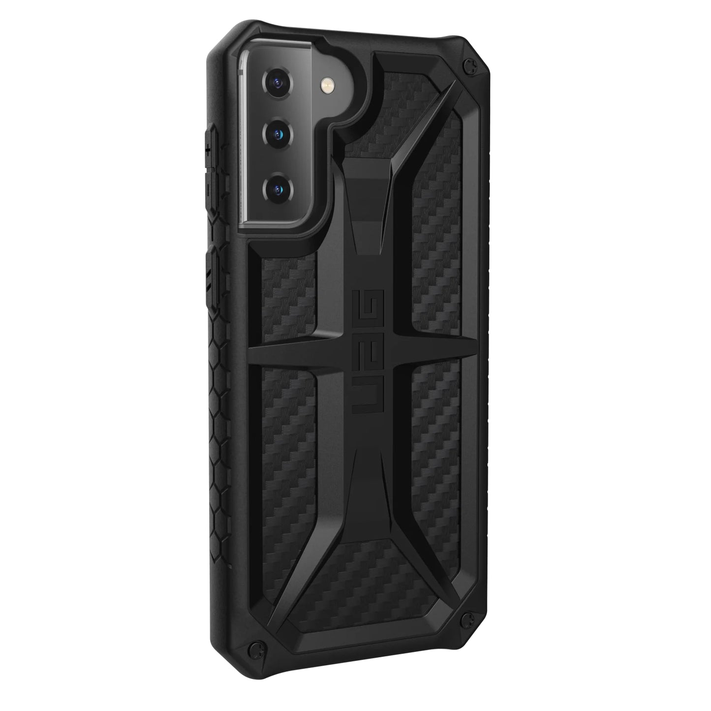 Shop and buy UAG Monarch Case Samsung Galaxy S21 Plus 5G (2021) Shockproof 5-layer construction Traction grip| Casefactorie® online with great deals and sales prices with fast and safe shipping. Casefactorie is the largest Singapore official authorised retailer for the largest collection of mobile premium accessories.