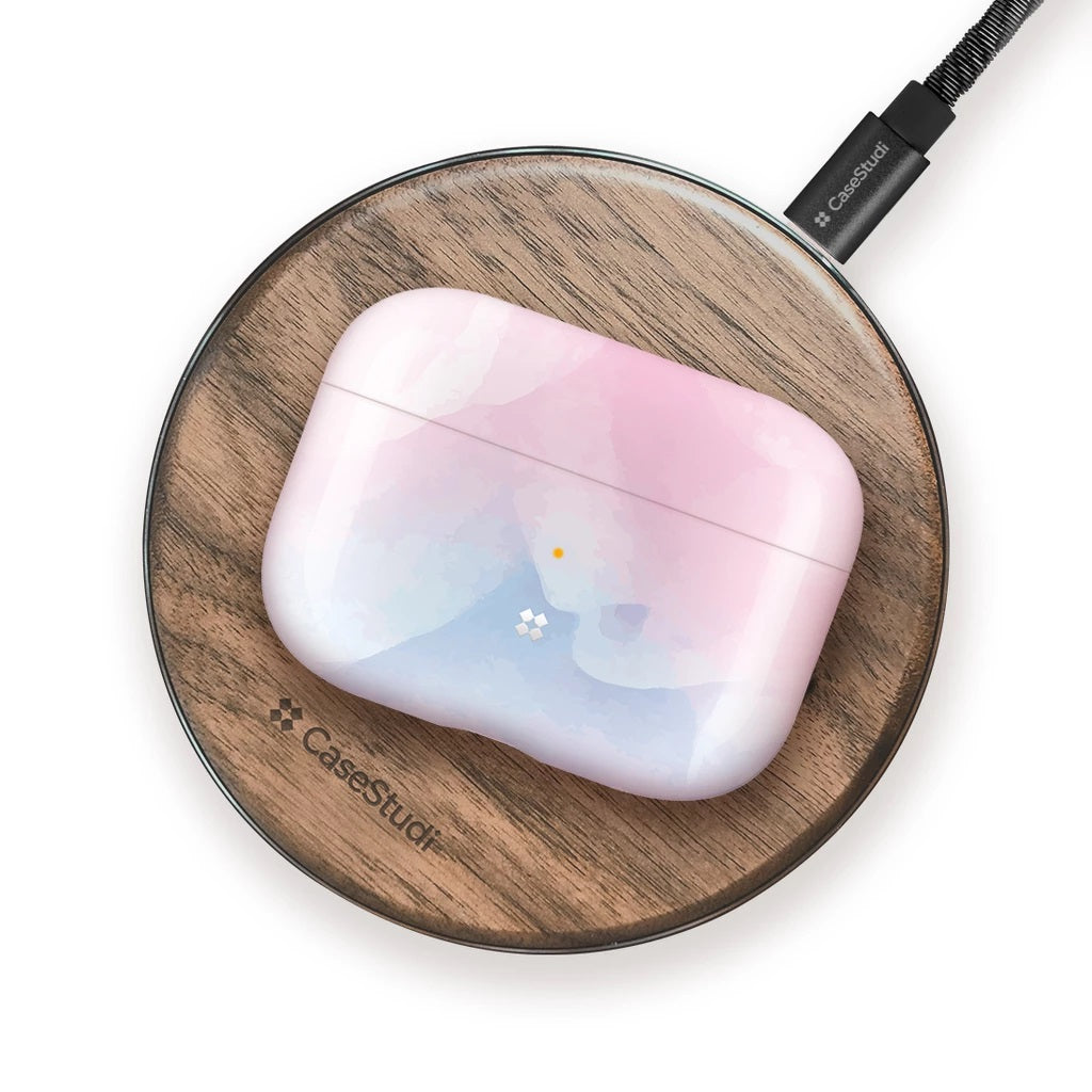 Where to buy the best-priced Airpods Pro case in Singapore? Check out the Casestudi Prismart series cover here! More discounted accessories only at Casefactorie! 