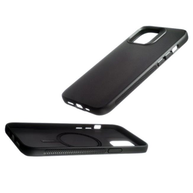 Shop and buy Caudabe Synthesis Case iPhone 13 Pro Max (2021) with MagSafe Compatible slim minimalist shockproof| Casefactorie® online with great deals and sales prices with fast and safe shipping. Casefactorie is the largest Singapore official authorised retailer for the largest collection of mobile premium accessories.