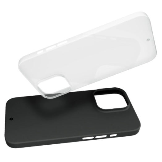 Shop and buy Caudabe Veil Case for iPhone 13 (2021) Ultra thin minimalist micro-etched matte surface| Casefactorie® online with great deals and sales prices with fast and safe shipping. Casefactorie is the largest Singapore official authorised retailer for the largest collection of mobile premium accessories.