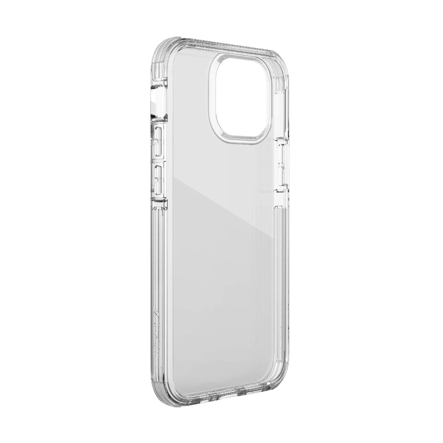 Shop and buy X-Doria Defense Raptic Clear Case iPhone 13 Mini (2021) impact drop protection Triple Layer Protection| Casefactorie® online with great deals and sales prices with fast and safe shipping. Casefactorie is the largest Singapore official authorised retailer for the largest collection of mobile premium accessories.