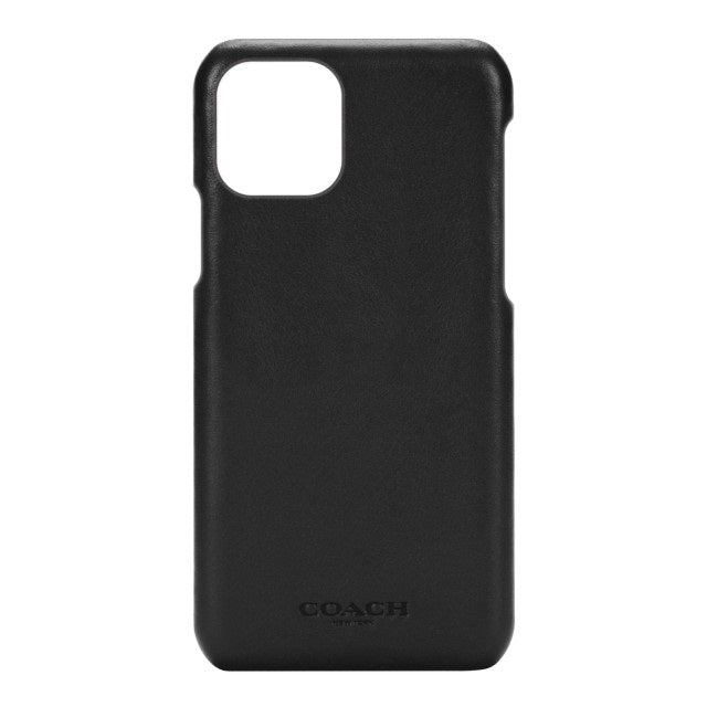 Coach Slim Wrap Leather Case for iPhone 11 Pro (2019) – Casefactorie®