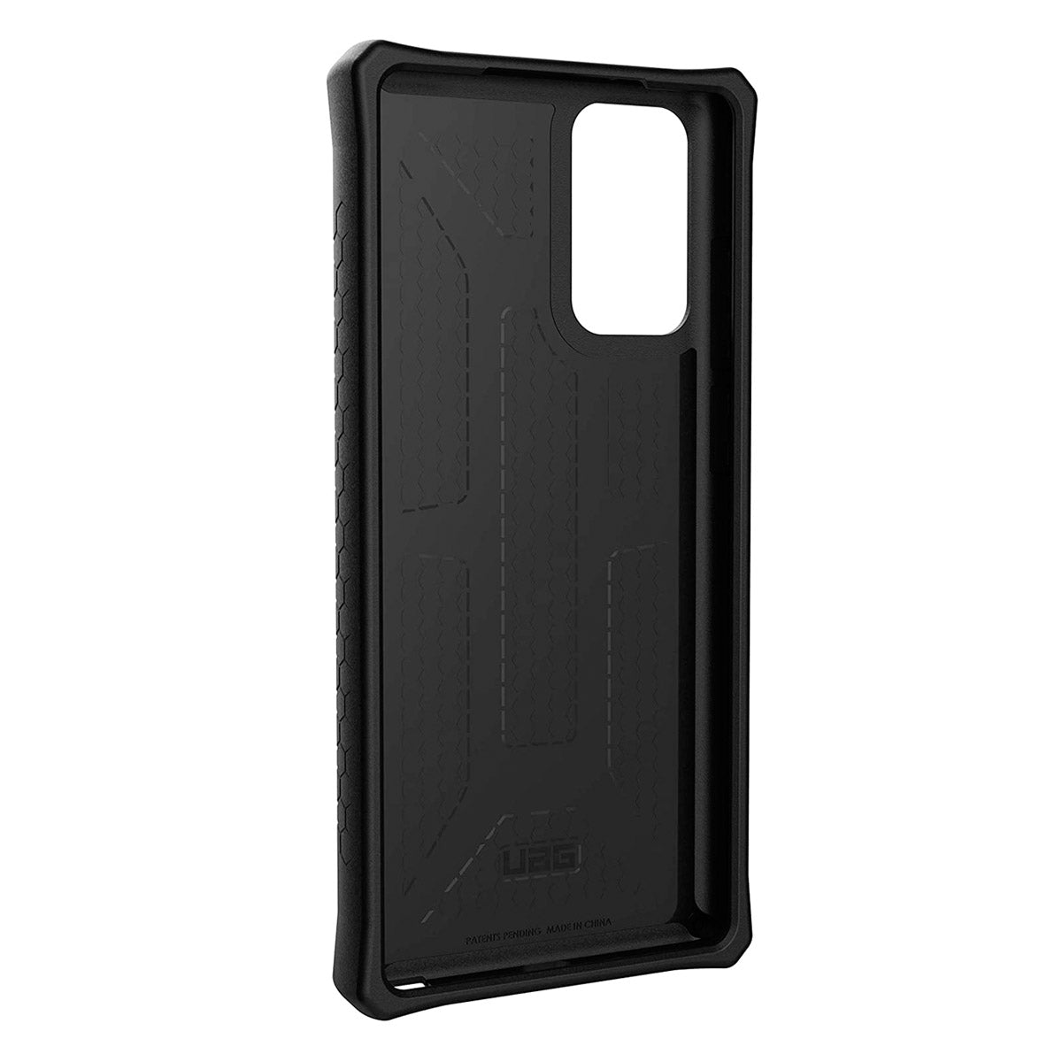 Shop and buy UAG Monarch Case Samsung Galaxy Note 20 Ultra (2020) Shockproof 5-Layer Construction impact-resistant| Casefactorie® online with great deals and sales prices with fast and safe shipping. Casefactorie is the largest Singapore official authorised retailer for the largest collection of mobile premium accessories.