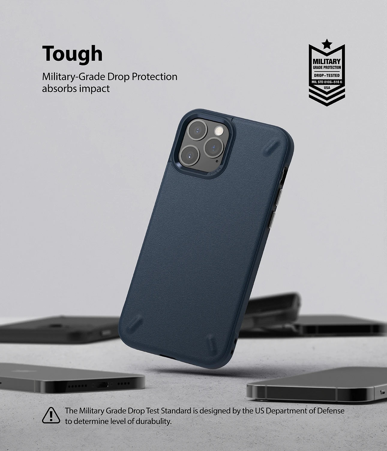 Shop and buy Ringke ONYX Case for iPhone 12 Pro Max (2020) Shockproof Anti-skid Anti-fingerprint Lanyard Holes| Casefactorie® online with great deals and sales prices with fast and safe shipping. Casefactorie is the largest Singapore official authorised retailer for the largest collection of mobile premium accessories.