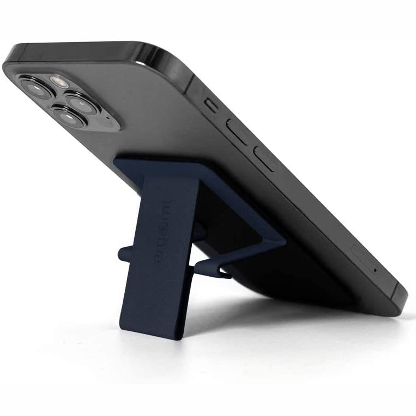 Shop and buy Ergomi Hercules Grip Adhesive Phone Stand Versatile Viewing Experience Ultra-Slim Ergonomic Design| Casefactorie® online with great deals and sales prices with fast and safe shipping. Casefactorie is the largest Singapore official authorised retailer for the largest collection of mobile premium accessories.