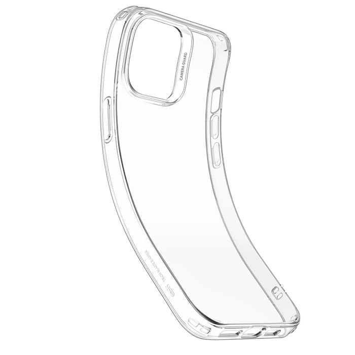 Shop and buy ESR Project Zero Clear Case for iPhone 13 Pro (2021) Shockproof Anti-yellowing Slim Lightweight| Casefactorie® online with great deals and sales prices with fast and safe shipping. Casefactorie is the largest Singapore official authorised retailer for the largest collection of mobile premium accessories.