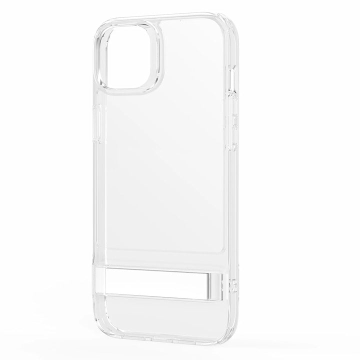Shop and buy ESR Air Shield Boost Case for iPhone 14 Pro Max (2022) with Metal Kickstand Shockproof Secure Grip| Casefactorie® online with great deals and sales prices with fast and safe shipping. Casefactorie is the largest Singapore official authorised retailer for the largest collection of mobile premium accessories.