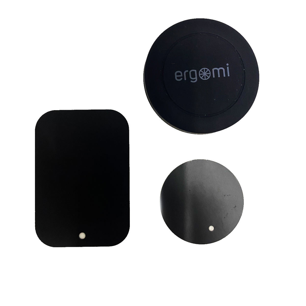 Shop and buy Ergomi Hercules Car Air Vent Mount 360-degree angles Magnetic phone Car mount| Casefactorie® online with great deals and sales prices with fast and safe shipping. Casefactorie is the largest Singapore official authorised retailer for the largest collection of mobile premium accessories.