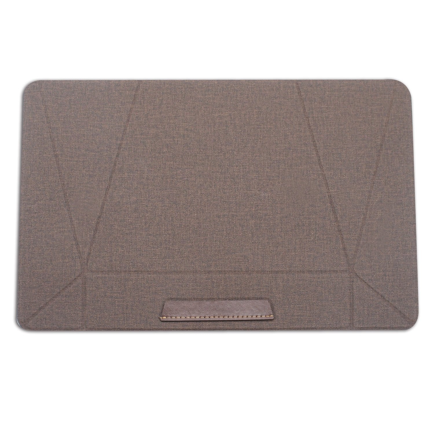 Shop and buy Ergomi Portable & Foldable Meta Stand Laptop Tablet Mouse Pad Magnetic Design Heat dissipation| Casefactorie® online with great deals and sales prices with fast and safe shipping. Casefactorie is the largest Singapore official authorised retailer for the largest collection of mobile premium accessories.