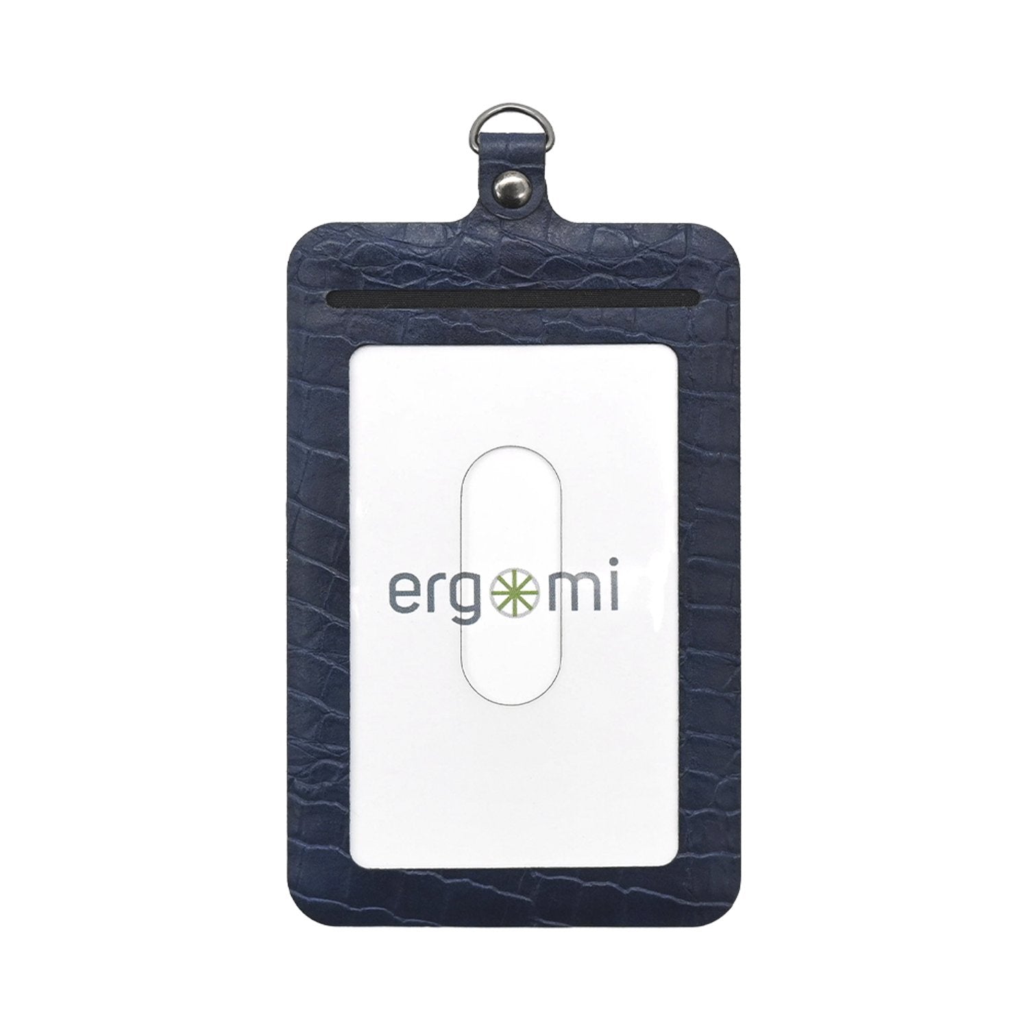 Shop and buy Ergomi Transformer ID Badge Holder & Smartphone Stand Horizontal Vertical 2-in-1 Badge Holder| Casefactorie® online with great deals and sales prices with fast and safe shipping. Casefactorie is the largest Singapore official authorised retailer for the largest collection of mobile premium accessories.