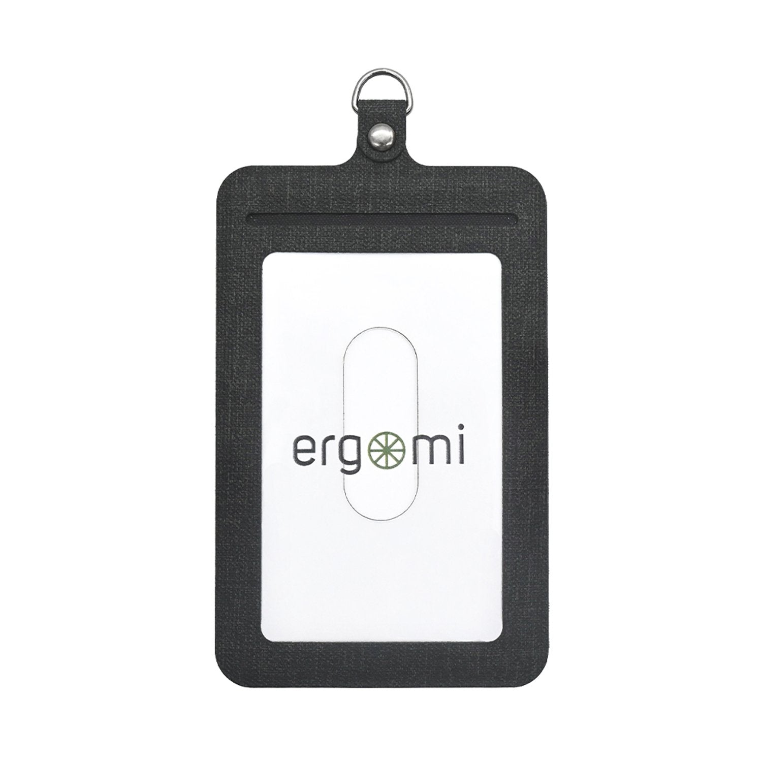 Shop and buy Ergomi Transformer ID Badge Holder & Smartphone Stand Horizontal Vertical 2-in-1 Badge Holder| Casefactorie® online with great deals and sales prices with fast and safe shipping. Casefactorie is the largest Singapore official authorised retailer for the largest collection of mobile premium accessories.