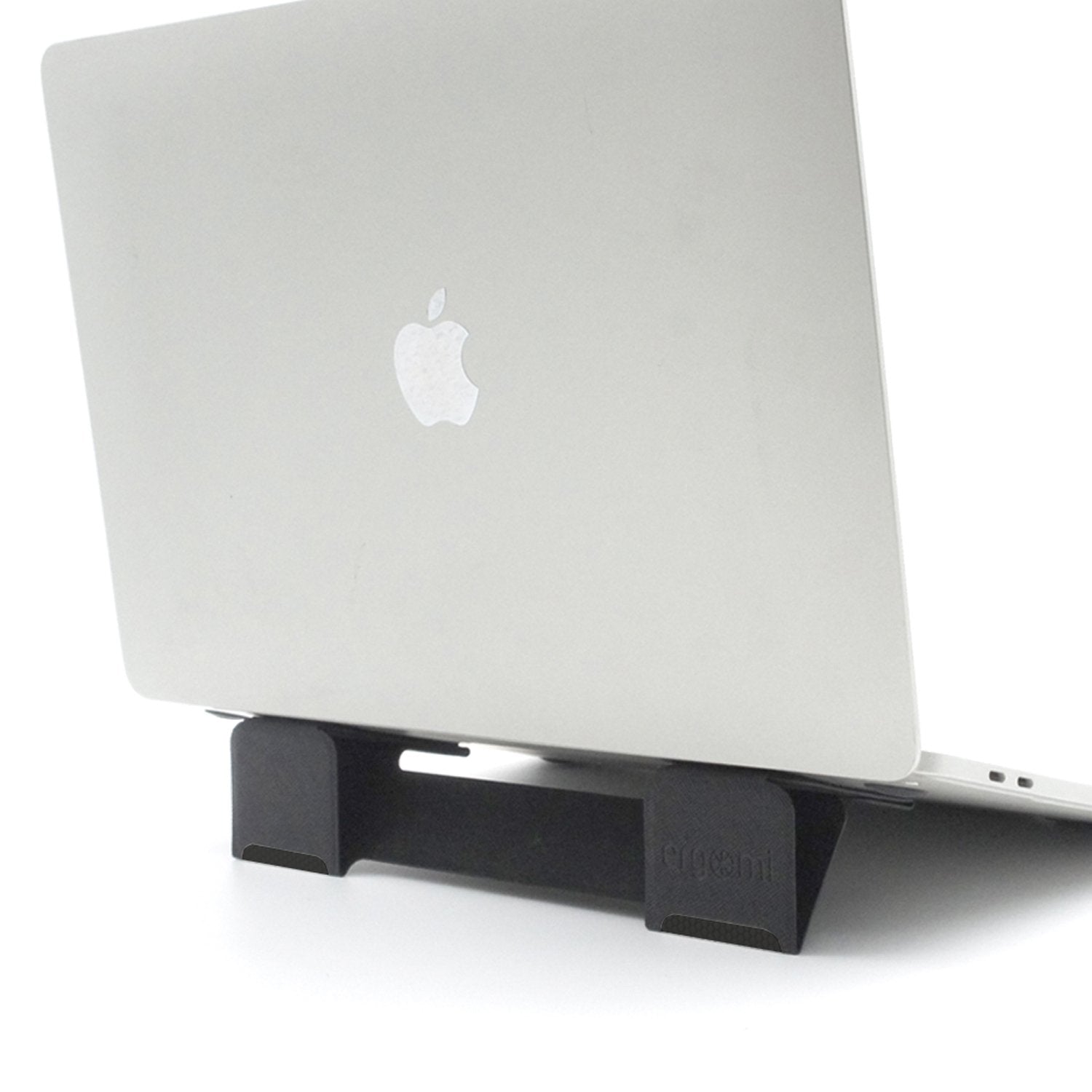 Lopww + Adhesive Reusable Mini Laptop Stand