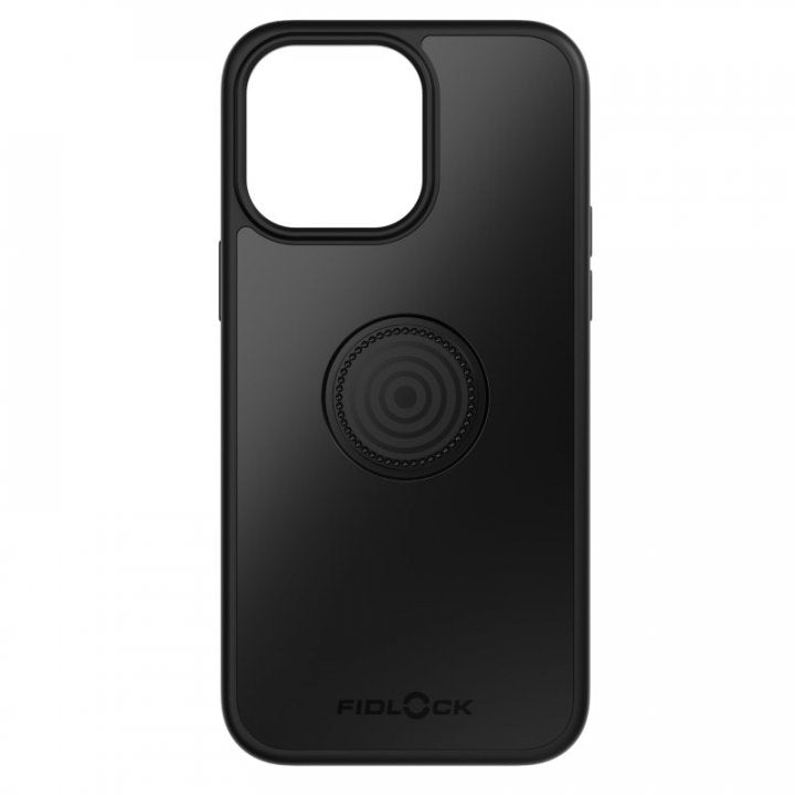 Shop and buy FIDLOCK VACUUM Protective Case for iPhone 14 Pro Max (2022) 360° rotatable when mounted Shockproof| Casefactorie® online with great deals and sales prices with fast and safe shipping. Casefactorie is the largest Singapore official authorised retailer for the largest collection of mobile premium accessories.