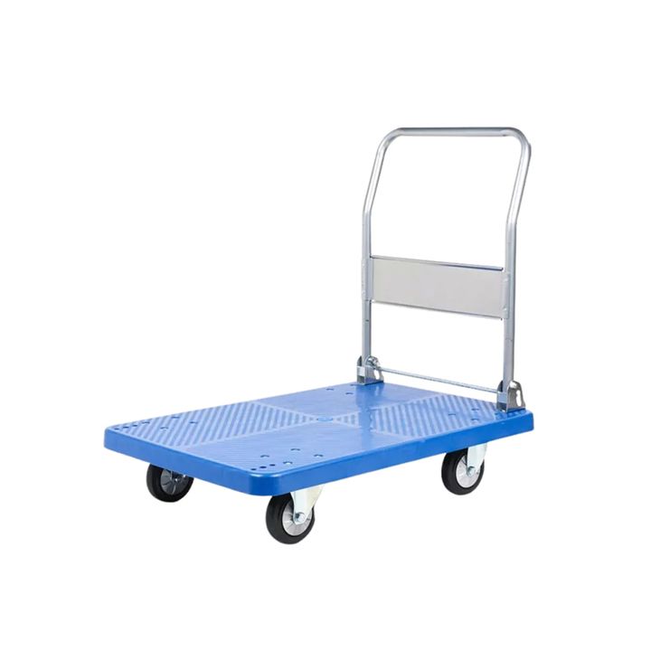 Shop and buy Foldable Hand Trolley With Silent Wheels 150/ 300kg Load Weight Used to move transfer Heavy loads| Casefactorie® online with great deals and sales prices with fast and safe shipping. Casefactorie is the largest Singapore official authorised retailer for the largest collection of mobile premium accessories.