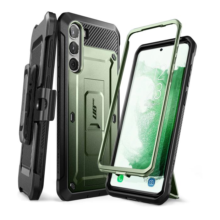 supreme green louis vuitton Case Samsung Galaxy S23 Plus – caseaura