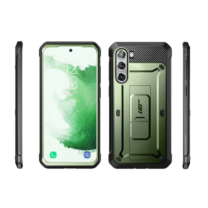 supreme green louis vuitton Case Samsung Galaxy S23 Plus – caseaura