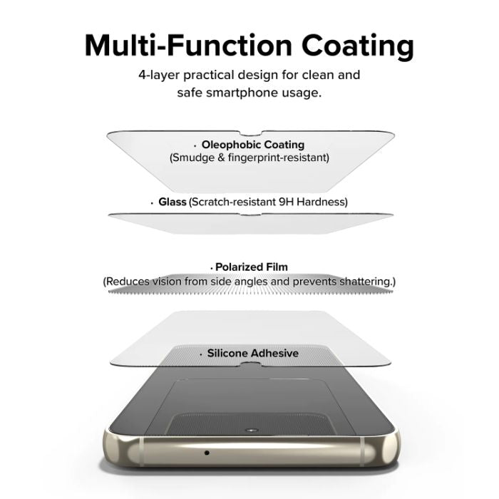 Shop and buy Ringke Tempered Glass Samsung Galaxy S23 (2023) Installation Kit Privacy Anti-spy, full-coverage| Casefactorie® online with great deals and sales prices with fast and safe shipping. Casefactorie is the largest Singapore official authorised retailer for the largest collection of mobile premium accessories.