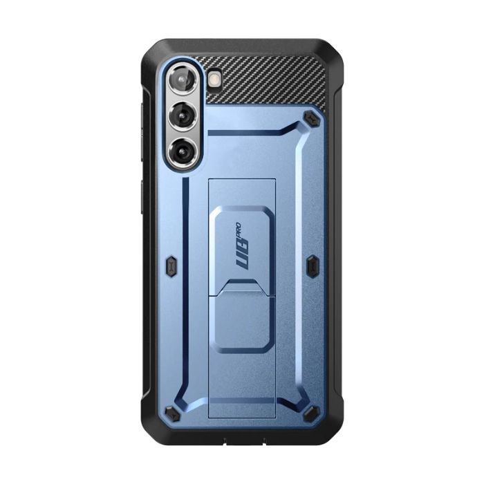 Shop and buy Supcase Unicorn Beetle Pro Case for Samsung Galaxy S23 (2023) (Without Built-in Screen Protector)| Casefactorie® online with great deals and sales prices with fast and safe shipping. Casefactorie is the largest Singapore official authorised retailer for the largest collection of mobile premium accessories.