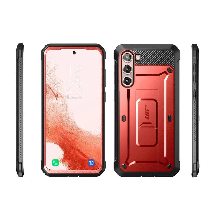 Phone Case Supcase S21 Galaxy S21 Plus Unicorn Beetle Pro Rugged