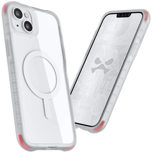 Shop and buy Ghostek Covert 6 Protection Case for iPhone 14 (2022) with MagSafe Compatible Shockproof| Casefactorie® online with great deals and sales prices with fast and safe shipping. Casefactorie is the largest Singapore official authorised retailer for the largest collection of mobile premium accessories.