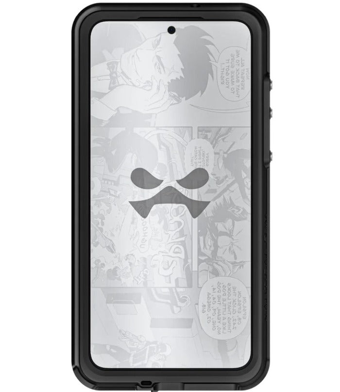 Ghostek Nautical Slim Extreme Waterproof Case for Samsung Galaxy