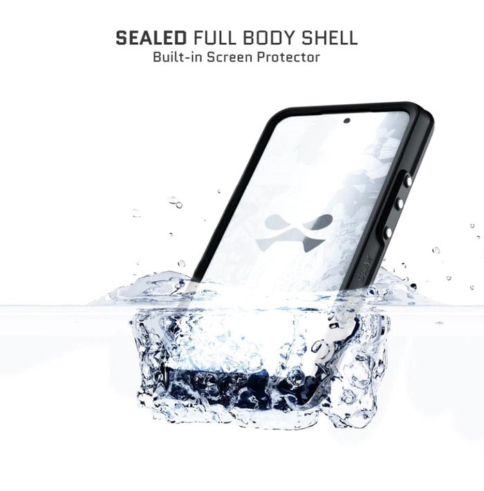 Galaxy S20 Ultra Water/Shockproof [Extreme Series] Slim Screen