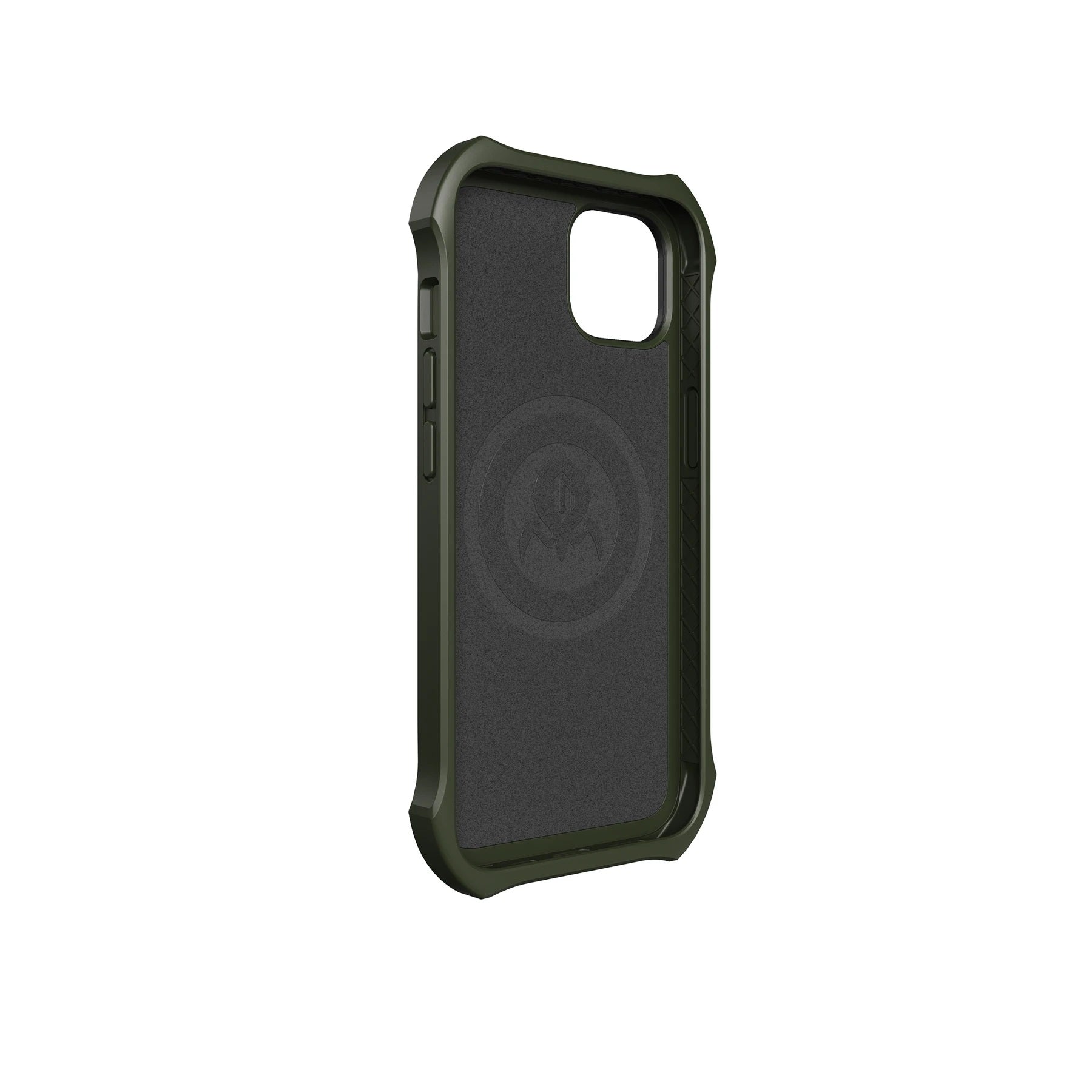 Shop and buy Gravastar Ferra Case for iPhone 13 (2021) with MagSafe Compatible Sci-fi design Drop Protection| Casefactorie® online with great deals and sales prices with fast and safe shipping. Casefactorie is the largest Singapore official authorised retailer for the largest collection of mobile premium accessories.