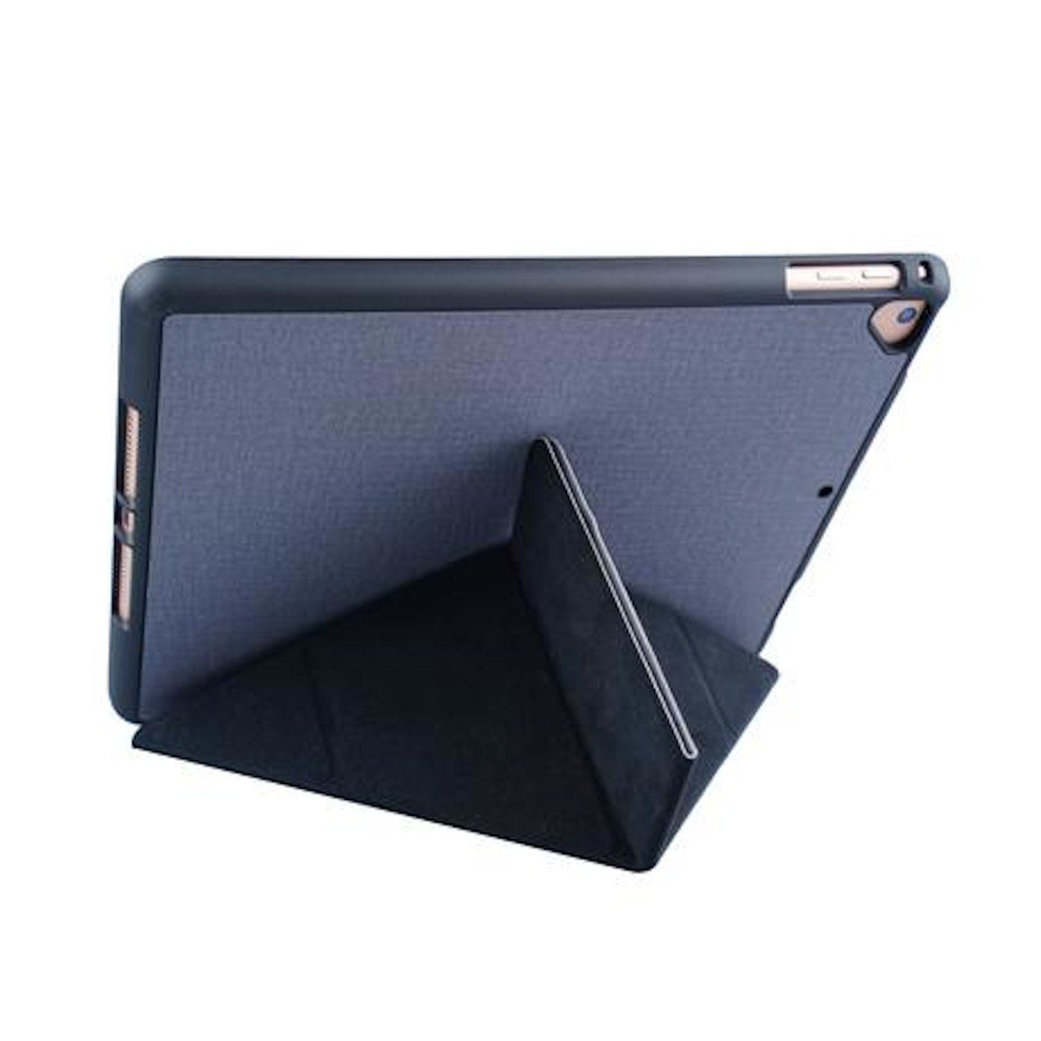 Shop and buy GNOVEL Magic Foldable Case for iPad 10.2'' (2021/2020/2019) Flip Folio Cover| Casefactorie® online with great deals and sales prices with fast and safe shipping. Casefactorie is the largest Singapore official authorised retailer for the largest collection of mobile premium accessories.