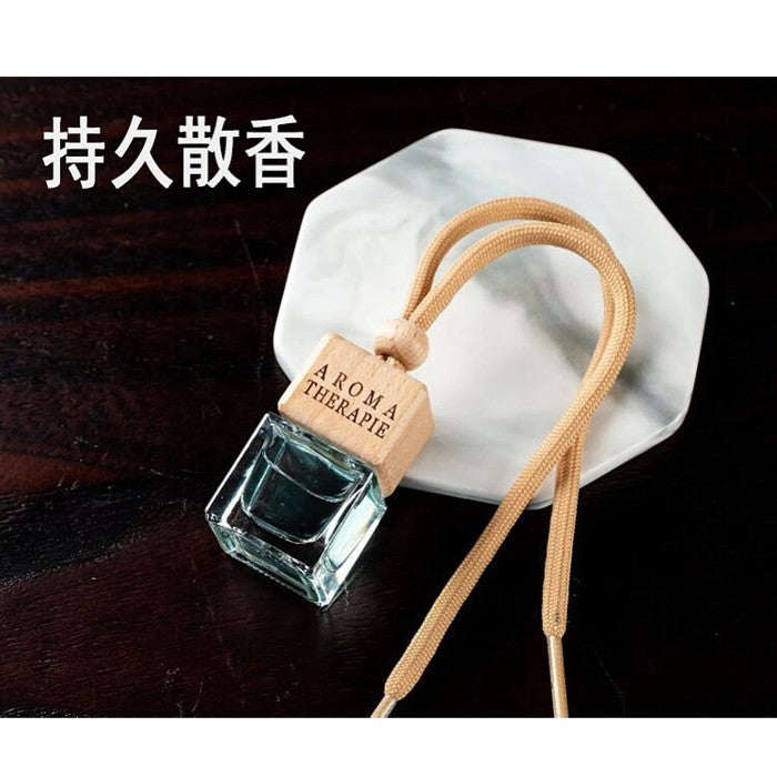 Shop and buy Hanging Car Perfume Wood Diffuser Air Freshener Pendant Aromatherapy Fragrance Purifier 10ML| Casefactorie® online with great deals and sales prices with fast and safe shipping. Casefactorie is the largest Singapore official authorised retailer for the largest collection of household and home care items.