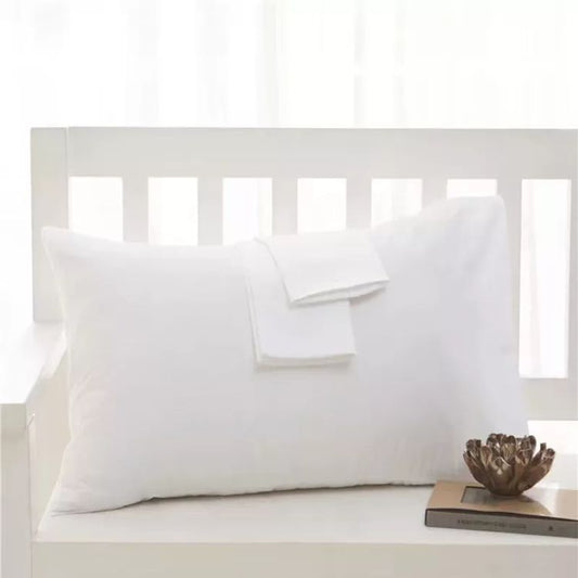 Shop and buy High Quality Pillow Case Hypoallergenic and resistant to dust mites Soft Comfortable | Casefactorie® online with great deals and sales prices with fast and safe shipping. Casefactorie is the largest Singapore official authorised retailer for the largest collection of household and home care items.